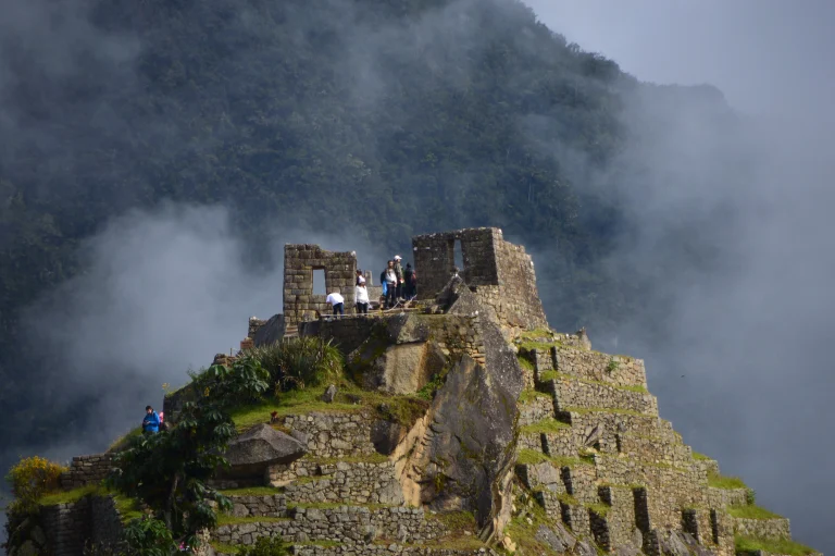 Tour: Valle Sagrado — imagen 1